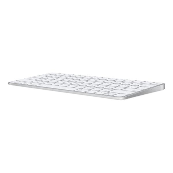 Клавиатура беспроводная Apple Magic Keyboard (MK2A3) Серебристый