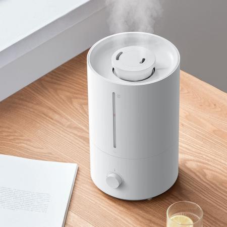 Увлажнитель воздуха Xiaomi Mijia Humidifier 2 Lite (MJJSQ06DY) Белый