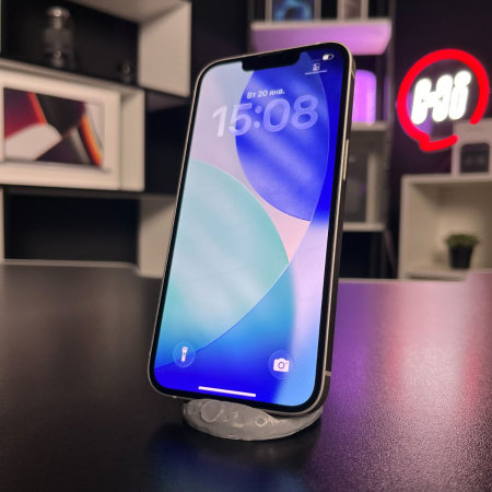 Trade in Apple iPhone 13 128Gb Dual SIM Starlight IMEI: 3165