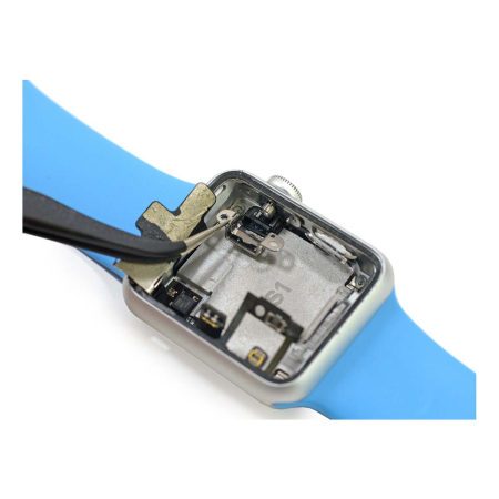 Замена корпуса Apple Watch Series 9