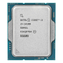 Процессор Intel Core i3-14100, 3.50 ГГц (Turbo 4.70 ГГц), LGA1700, OEM (CM8071505092206)