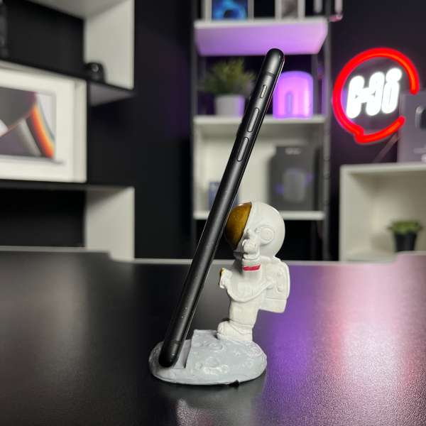 Trade in Apple iPhone 11 64Gb Black IMEI: 7365