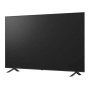 Телевизор LG 65" 4K UHD, 60 Гц, QNED (65QNED80A6A.ARUG) Grey, серый