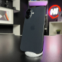 Уценка Apple iPhone 16 256Gb Black IMEI: 4671
