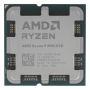 Процессор AMD Ryzen 9 9900X3D, 4.40 ГГц (Turbo 5.50 ГГц), AM5, OEM (100-000001368)