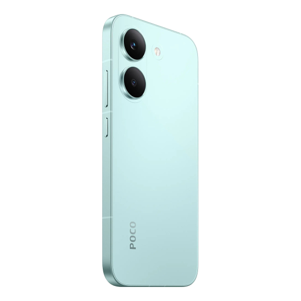Xiaomi POCO X8 Pro 8/256Gb Mint Green, голубой