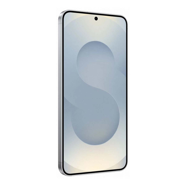 Samsung Galaxy S25 12/512Gb Silver Shadow, серый