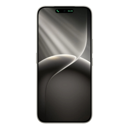 TECNO Camon 50 12/256Gb Nebula Titanium, серебристый