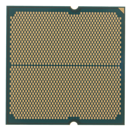 Процессор AMD Ryzen 5 7600X, 4.7 ГГц (Turbo 5.3 ГГц), AM5, OEM (100-000000593)