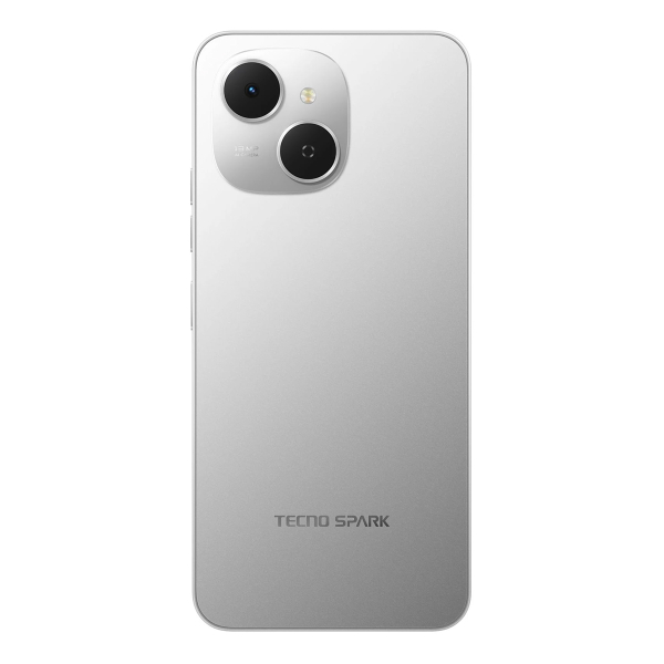 TECNO SPARK 40C 4/128Gb White, белый