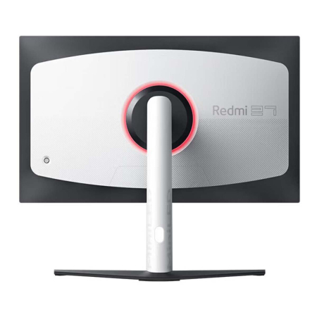 Монитор 27" Xiaomi Redmi G Pro 27Q (P27QDA-RGP) 2560x1440, 180Гц, MiniLED Чёрный