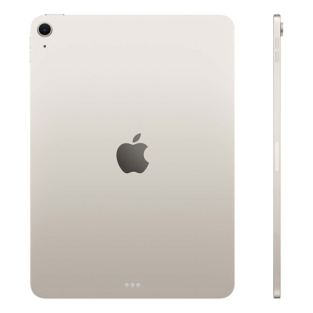 Apple iPad Air 11" (M3, 2025) Wi-Fi 512Gb Starlight, «сияющая звезда»