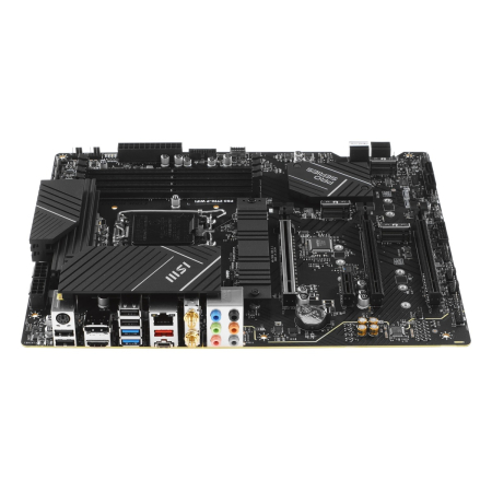 Материнская плата MSI PRO Z790-P WI-FI, ATX