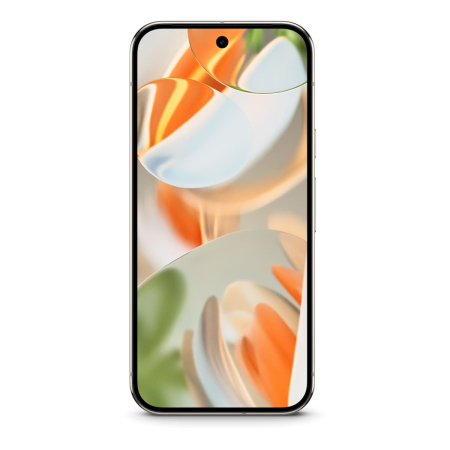 Google Pixel 9 Pro 12/512Gb Porcelain, бежевый