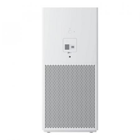 Очиститель воздуха Xiaomi Air Smart Purifier 4 Lite (AC-M17-SC) Белый