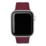 Ремешок для Apple Watch 42/44/45 mm Marsala