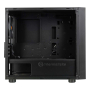 Корпус Thermaltake Versa H18 Window Чёрный