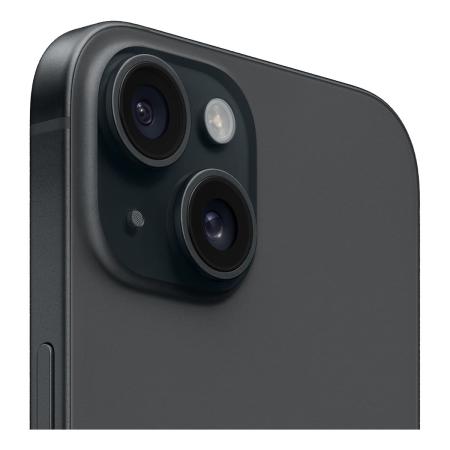 Apple iPhone 15 512Gb Black, чёрный