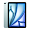 Apple iPad Air 11" (M4, 2026) Wi-Fi + Cellular 128Gb Blue, голубой