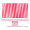 Apple iMac 24" (M4 10C CPU, 10C GPU, 2024) Retina 4,5K, 24Gb, 512Gb SSD (MD2U4) Pink, розовый