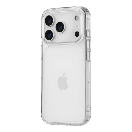 Чехол для iPhone 17 Pro Hoco Creative Mobile Phone Case, Прозрачный