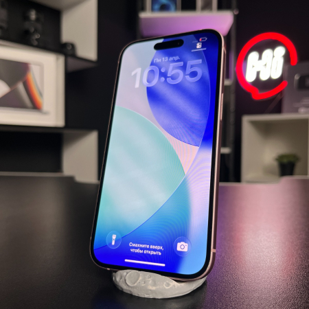 Trade in Apple iPhone 15 128Gb Pink IMEI: 9424