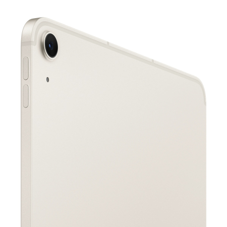 Apple iPad Air 11" (M4, 2026) Wi-Fi + Cellular 512Gb Starlight, «сияющая звезда»