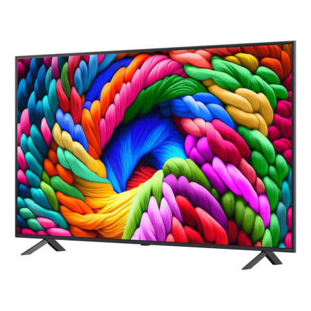 Телевизор LG 50" 4K UHD, 60 Гц NanoCell (50NANO90A6B.ARUG)