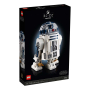 Конструктор LEGO Star Wars "R2-D2" (75308)