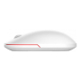 Мышь Xiaomi Mi Wireless Mouse 2 (XMWS002TM) Белая