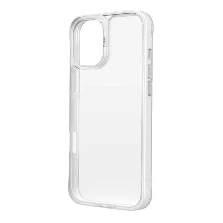 Чехол для iPhone 16 Plus UNIQ Lifepro Xtreme (IP6.7(2024)-LPRXCLR) Прозрачный