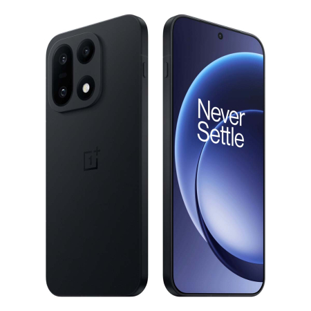 OnePlus 15 16/256Gb Infinite Black, чёрный