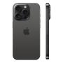 Apple iPhone 15 Pro 128Gb Black Titanium, чёрный титан