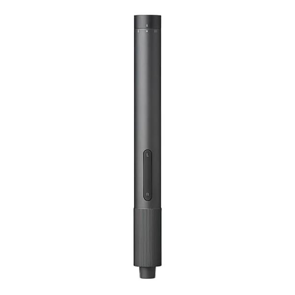 Аккумуляторная отвертка Xiaomi Mijia Electric Screwdriver 24в1 (MJDDLSD003QW) Чёрный