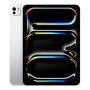 Apple iPad Pro 11" (M4, 2024, 7 gen) Wi-Fi 256Gb Silver, серебристый