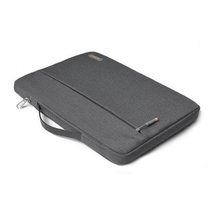 Сумка для ноутбуков 13.3″/14″ WiWU Pilot Laptop Sleeve Серый