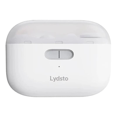 Машинка для стрижки ногтей Xiaomi Lydsto Electric Nail Clipper (LQ-EDZJD01) Белый