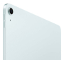 Apple iPad Air 13" (M3, 2025) Wi-Fi 1Tb Blue, голубой