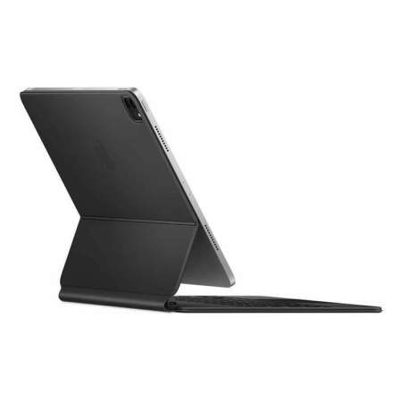 Клавиатура Apple Magic Keyboard для iPad Air 11" (M2, M3 | 2024–2025), Air 10,9" и Pro 11" (2018–2022) Black, чёрный