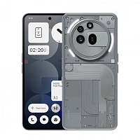 Nothing Phone (3a) Pro