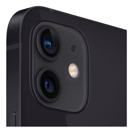 Apple iPhone 12 64Gb Black, чёрный