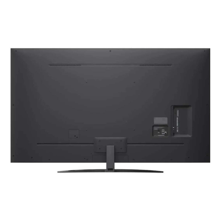 Телевизор LG 75" 4K UHD, 60 Гц NanoCell (75NANO81A6A.ARUG) Black, чёрный
