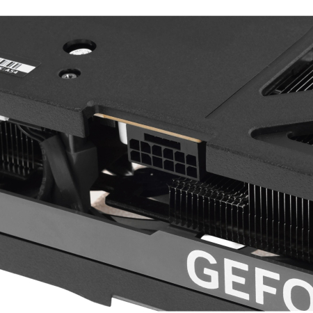 Видеокарта MSI Nvidia GeForce RTX 5070Ti Shadow 3X OC 16 Гб GDDR7 256 бит (RTX 5070 Ti 16G Shadow 3X OC)