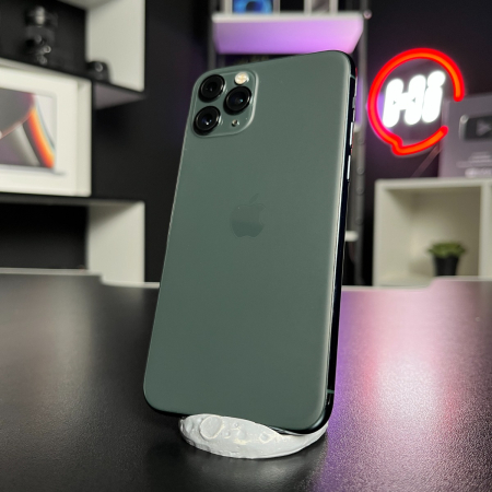 Trade in Apple iPhone 11 Pro 64Gb Midnight Green IMEI: 1548