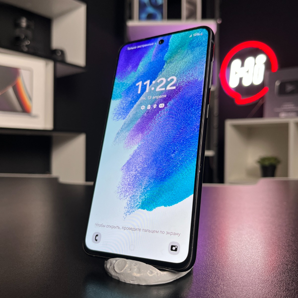 Trade in Samsung Galaxy S21 FE 8/128Gb Phantom Black IMEI: 7473