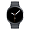 Часы Samsung Galaxy Watch8 44мм Graphite, графит