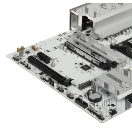 Материнская плата MSI B850 GAMING PLUS Wi-Fi 6E, ATX