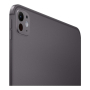 Apple iPad Pro 11" (M5, 2025) Wi-Fi + Cellular 1Tb Space Black, «чёрный космос»