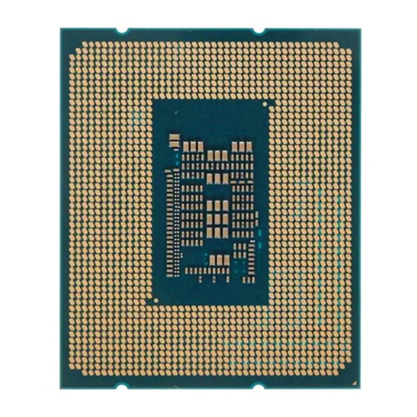 Процессор Intel Core i5-12400F, 2.5ГГц (Turbo 4.4ГГц), LGA1700, OEM (CM8071504650609)
