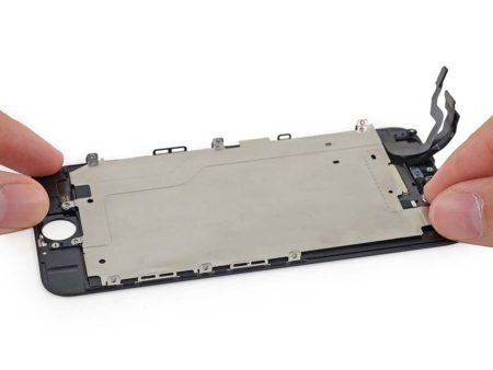 Замена дисплея iPhone 6s Plus (копия ААА+)